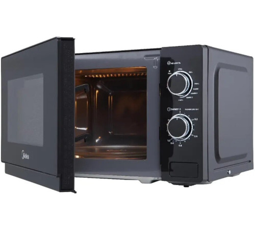 Микроволновая печь Midea MG720C4E-B