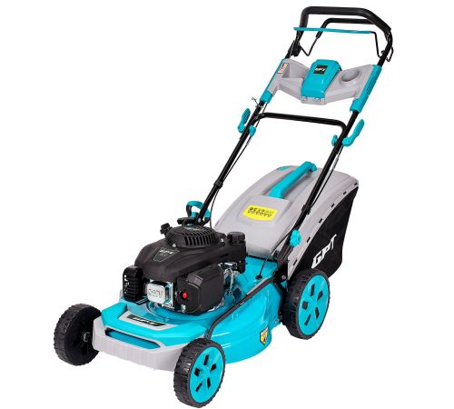 Газонокосилка GPT GLM-K5145SR-L
