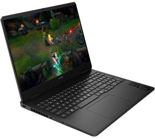 Игровой ноутбук HP Omen 16-am0290TX CK4W8PA