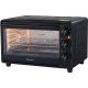 Мини-печь Weissgauff WMR 25 Black