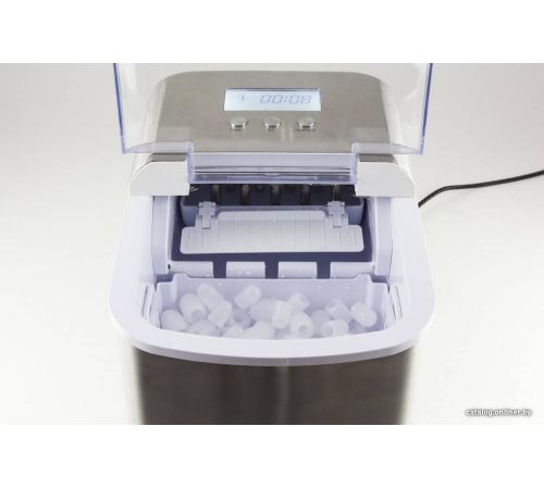 Льдогенератор CASO IceChef Pro