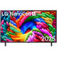 Телевизор LG Nanocell AI NANO90 50NANO90A6B