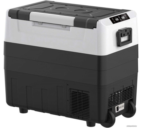 Компрессорный автохолодильник Filymore T55K 55л черный