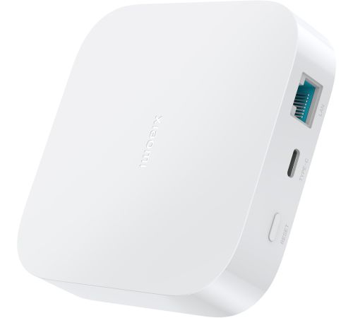 Центр управления хаб Xiaomi Smart Home Hub 2 ZNDMWG04LM международная версия