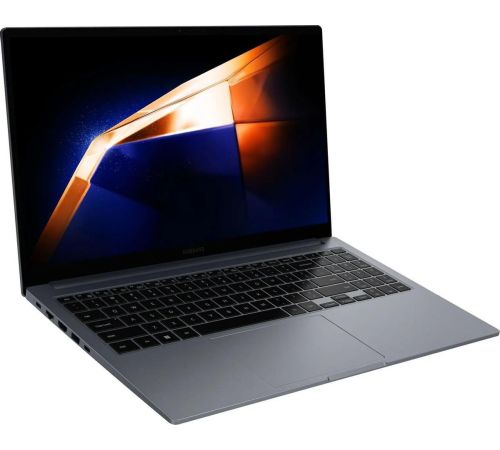 Ноутбук Samsung Galaxy Book4 15.6 NP750XGJ-LG7IN