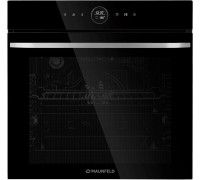 Электрический духовой шкаф MAUNFELD EOEH7616B