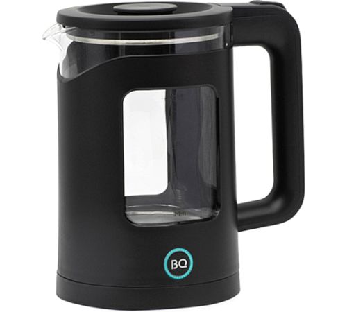 Электрический чайник BQ KT2000G черный