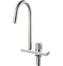 Смеситель РМС SUS130-017F