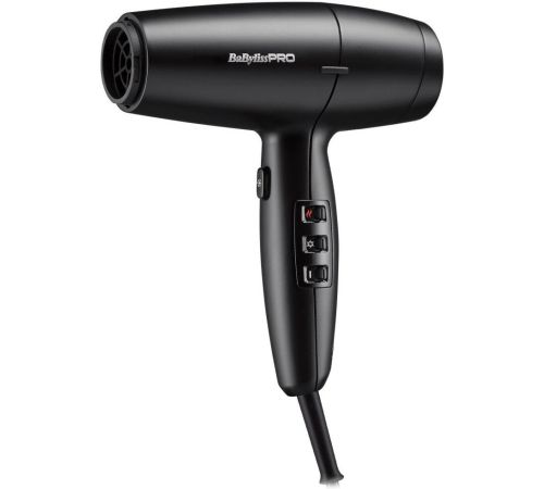 Фен BaByliss PRO BAB7600E Lupia
