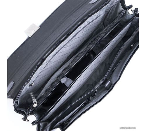 Мужская сумка Francesco Molinary 513-3203-1-060-BLK