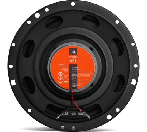 Коаксиальная АС JBL Stage1 621