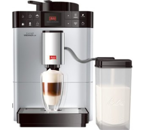 Кофемашина Melitta Caffeo Varianza CSP F57/0-101