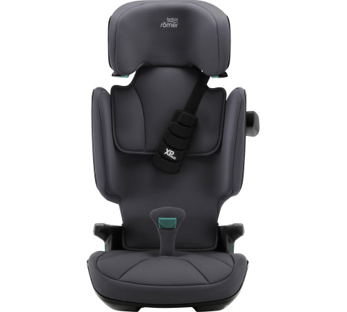 Детское автокресло Britax Romer Kidfix i-Size storm grey