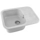 Кухонная мойка Gerhans B20 серый