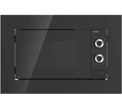 Микроволновая печь Hyundai HBW 2031 BG