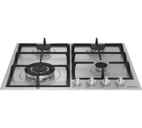 Варочная панель Hotpoint HGMT 642 W IX