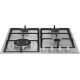 Варочная панель Hotpoint HGMT 642 W IX
