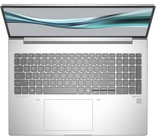 Ноутбук HP EliteBook 660 G11 902D8AV