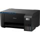 МФУ Epson L3252 черный