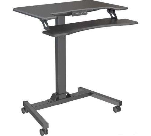 Стол для ноутбука CACTUS CS-FDE103BBK