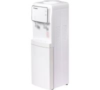 Кулер для воды Sonnen FSE-02i 455742 белый