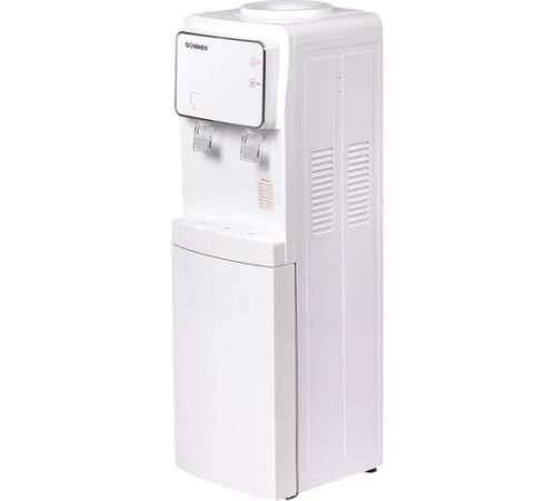 Кулер для воды Sonnen FSE-02i 455742 белый