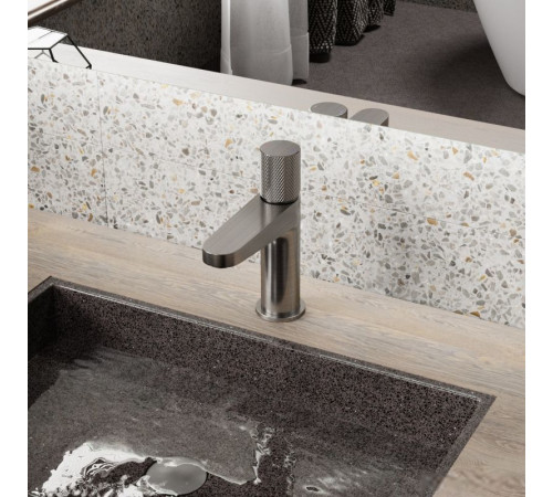 Смеситель Wasserkraft Tauber 6403