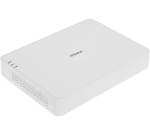 Гибридный видеорегистратор HiWatch DS-H216QAC