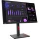 Монитор Lenovo ThinkVision T24i-30 63CFMATXEU