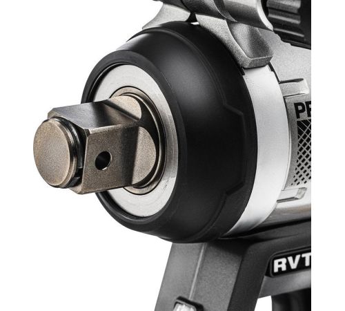 Гайковерт Runtec RT-IW2101 с 2-мя АКБ, кейс