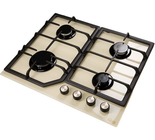 Варочная панель Making Oasis Everywhere P-GI F