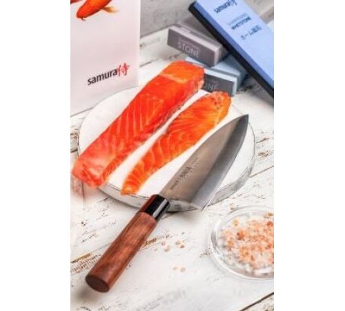 Кухонный нож Samura Okinawa SO-0129