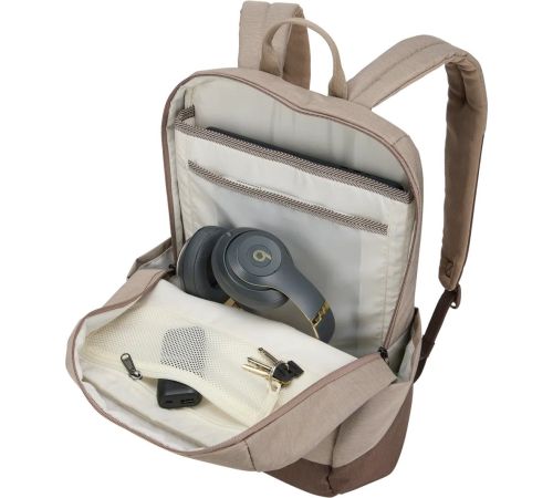 Городской рюкзак Thule Lithos 20л 3205452 TLBP216TT/NB капучино