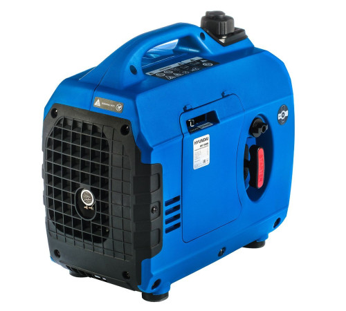 Бензиновый генератор Hyundai HHY 1050Si