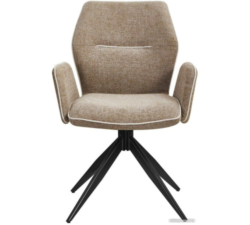 Стул Stool Group Helm OS-2035FK UF920-02 коричневый