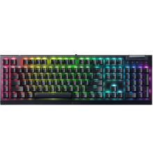Клавиатура Razer BlackWidow V4 X Razer Yellow