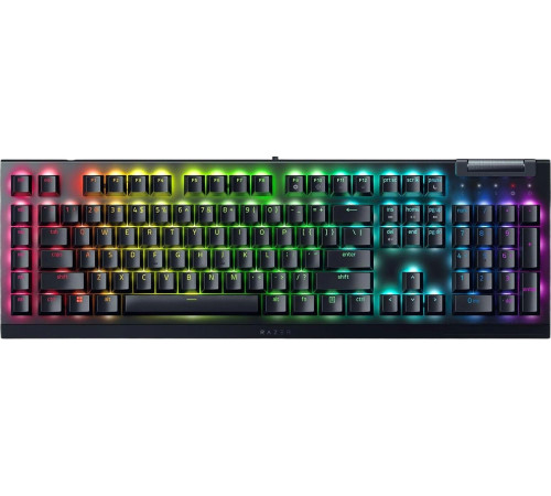 Клавиатура Razer BlackWidow V4 X Razer Yellow