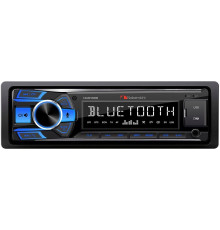 USB-магнитола Nakamichi NQ513BB