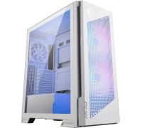 Корпус MSI MPG Velox 300R Airflow PZ белый