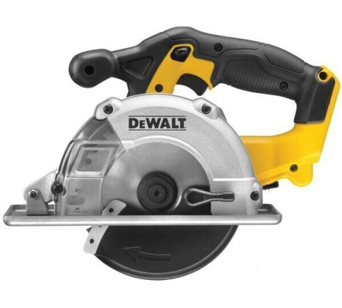 Дисковая циркулярная пила DeWalt DCS373N-XJ без АКБ