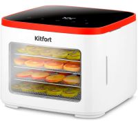 Сушилка для овощей и фруктов Kitfort KT-4963