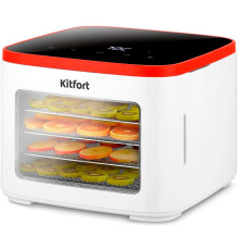 Сушилка для овощей и фруктов Kitfort KT-4963