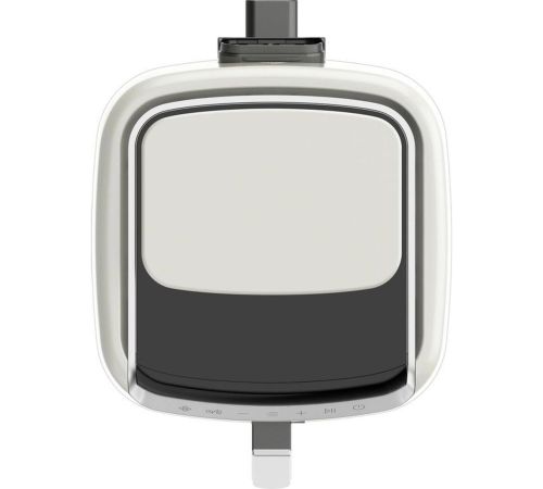 Аэрогриль аэрофритюрница Haier HAF-701