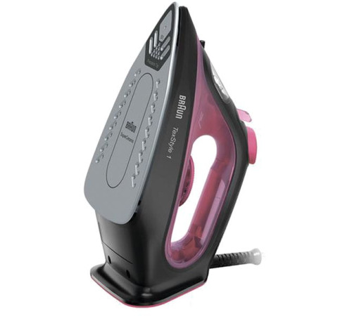 Утюг Braun TexStyle 1 SI1070PU