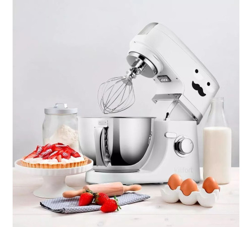 Кухонная машина Kitfort KT-3423-1