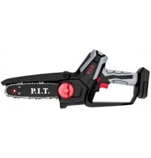 Аккумуляторная пила P.I.T. PKE20H-150A без АКБ