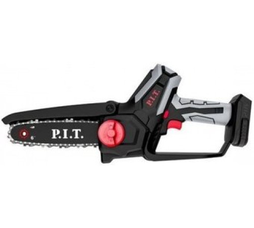 Аккумуляторная пила P.I.T. PKE20H-150A без АКБ