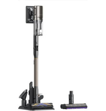 Пылесос Dreame Cordless Vacuum Cleaner Z40 TangleCut Flex VRV62F евровилка, черный