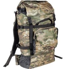 Туристический рюкзак Huntsman Кодар 40 л мультикам