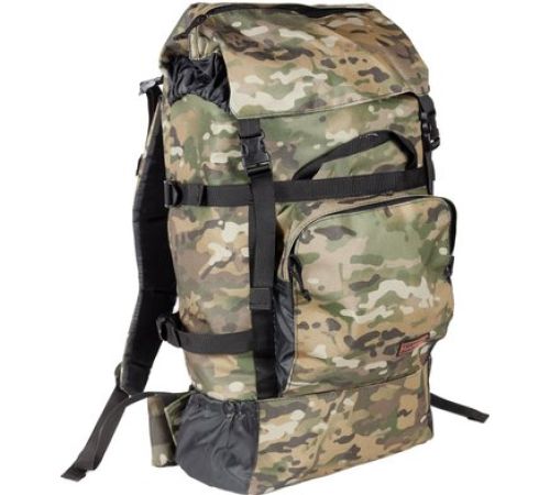 Туристический рюкзак Huntsman Кодар 40 л мультикам